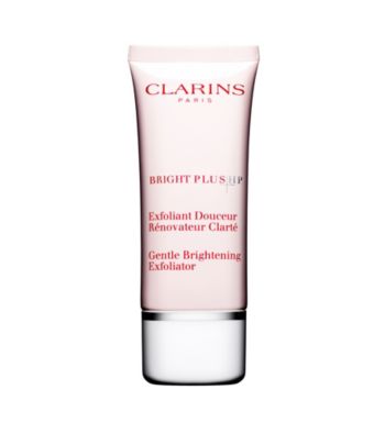 Clarins® Gentle Brightening Exfoliator