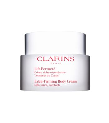 Clarins® Extra-Firming Body Creme