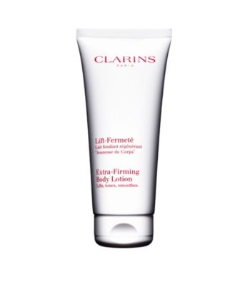 Clarins® Extra-Firming Body Lotion