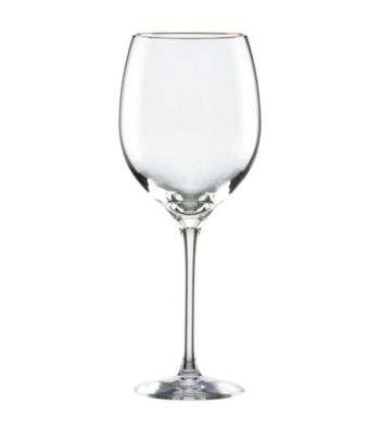 Lenox® Solitaire Signature Goblet