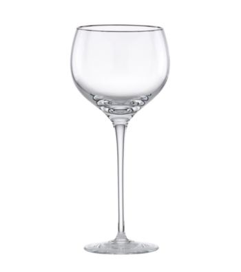 Lenox® Solitaire Signature Wine Glass
