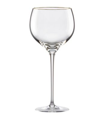 Lenox® Eternal Gold Signature Wine Glass
