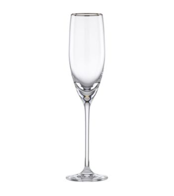 Lenox® Timeless Platinum Signature Flute