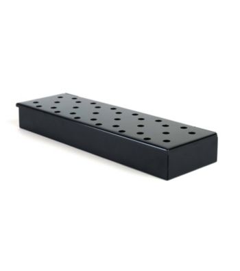 Charcoal Companion® Large Wood Smoker Box