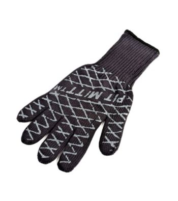 Charcoal Companion® Pit Mitt®: The Ultimate BBQ Mitt