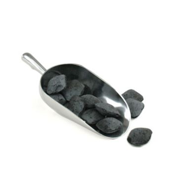 Steven Raichlen Best of Barbecue™ Cast Aluminum Charcoal and Ash Scoop
