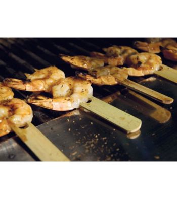 Steven Raichlen Best of Barbecue™ Double Prong 6.4