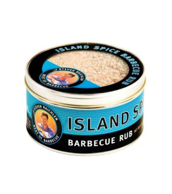 Steven Raichlen Best of Barbecue™ 6 oz Barbecue Rub - Island Spice