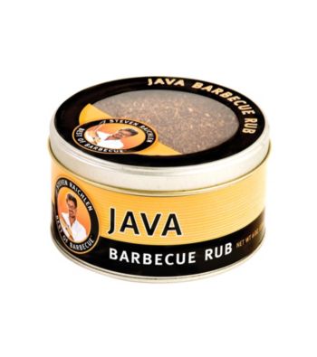 Steven Raichlen Best of Barbecue™ 6 oz Barbecue Rub - Java