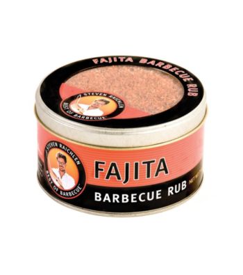 Steven Raichlen Best of Barbecue™ 7 oz Barbecue Rub - Fajita