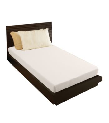 Dorm Comfort™ Comfort & Support Mattress