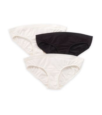 Jockey® 3-pk. Stay Cool Bikini Briefs
