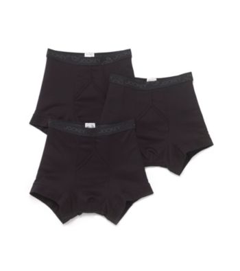 Jockey® Men's Staycool 3-Pack Boxer Brief