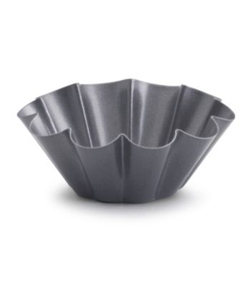 Bon Jour® Commercial Bakeware Set of 4 Mini Brioche Pans