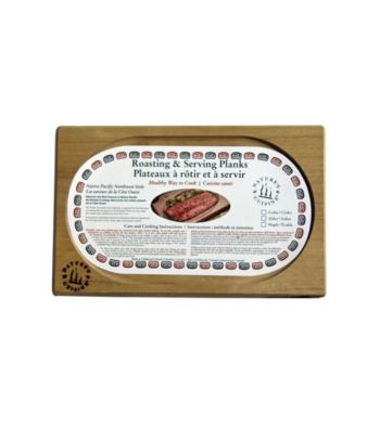Nature's Cuisine 12x7-3/4