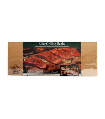 Nature's Cuisine Alder 14x5.5