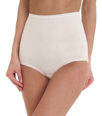 Vanity Fair® Perfectly Yours Cotton Briefs