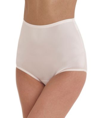 Vanity Fair® Perfectly Yours™ Brief - Blushing Pink