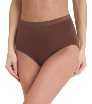 Vanity Fair® Perfectly Smooth Moves No Ride Briefs