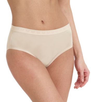 Vanity Fair® Perfectly Smooth Moves No Ride Hipster