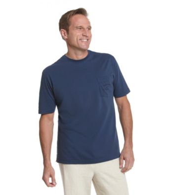Tommy Bahama® Men's Great Sea Bali High Tide Tee Shirt