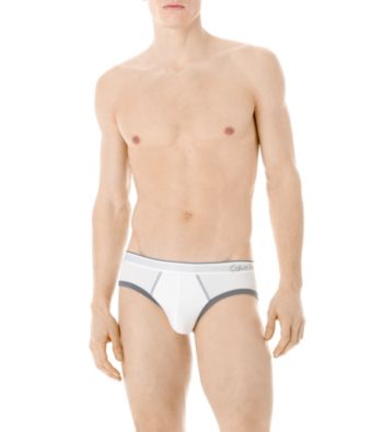 CK One Men's Hip Brief
