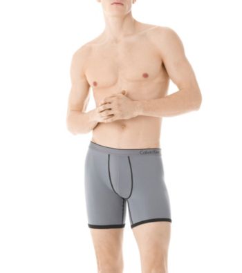 CK One Men's Boxer Briefs