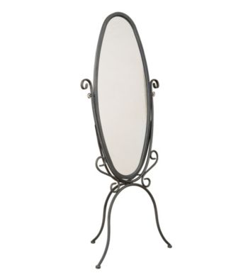 Powell® Garden District Cheval Mirror