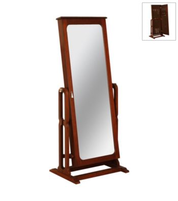 Powell® Cheval Jewelry Wardrobe™ - Marquis Cherry