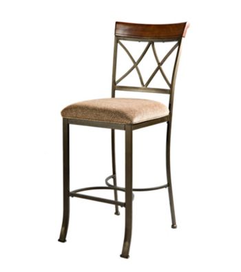 Powell® Hamilton Bar Stool