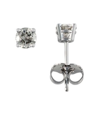 Effy® 1.0 ct. t.w. Diamond Stud Earrings