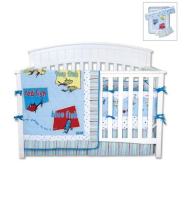 Trend Lab Dr. Seuss 