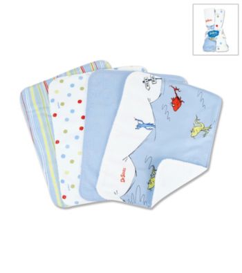 Trend Lab Dr. Seuss 