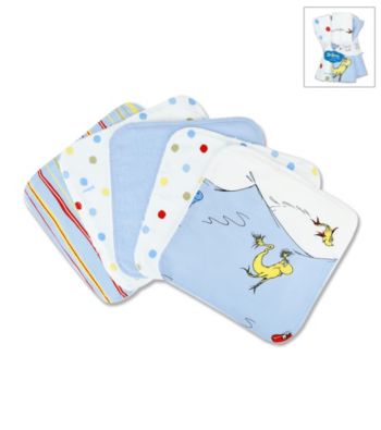 Trend Lab Dr. Seuss 