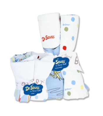 Trend Lab Dr. Seuss 