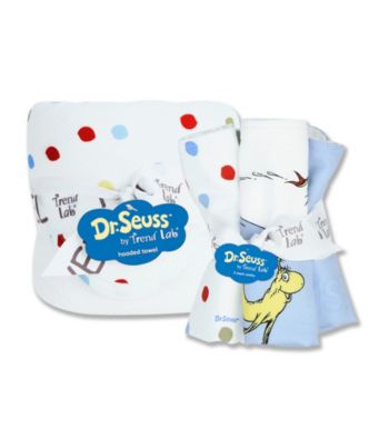 Trend Lab Dr. Seuss 