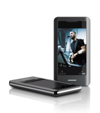 Coby® 4GB 2.8