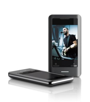 Coby® 8GB 2.8