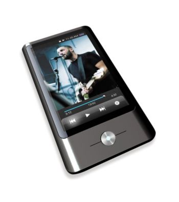 Coby® 8GB 3