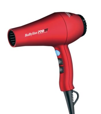 BaByliss® PRO TT 3000 Hair Dryer