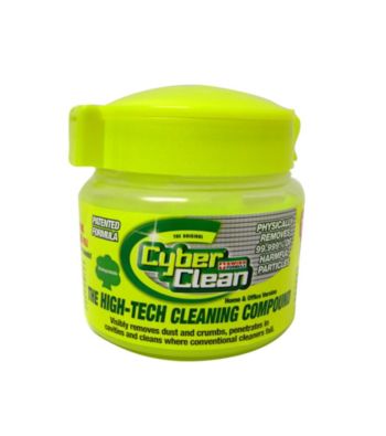 Cyber Clean® The High-Tech Cleaning Compound 3-pk. Resealable Containers
