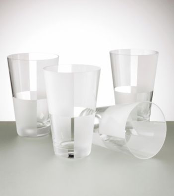 Nautica® Set of 4 Frost Block Coolers