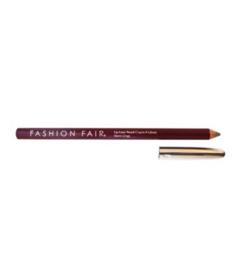 Fashion Fair Lip Liner Pencil