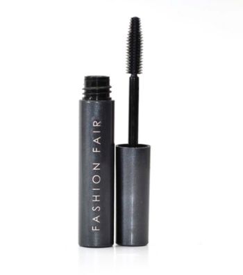 Fashion Fair Lift and Define Mascara