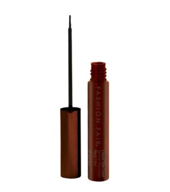 Fashion Fair Black Liquid Eye Liner