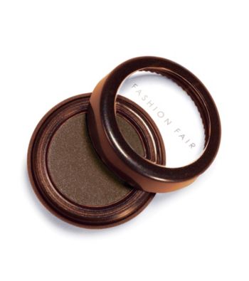 Fashion Fair Brush on Brow