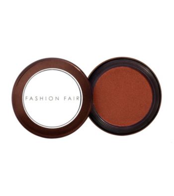 Fashion Fair Beauty Blush