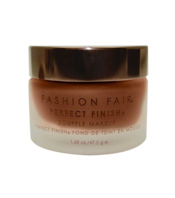 Fashion Fair Oil-Free Perfect Finish® Souffle Makeup