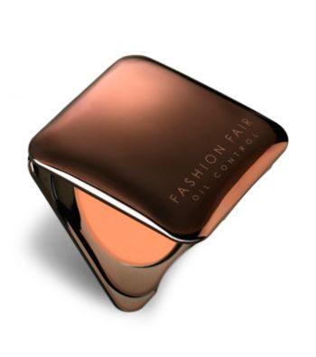 Fashion Fair Pressed Powder