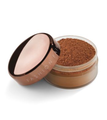 Fashion Fair Oil-Control Loose Powder